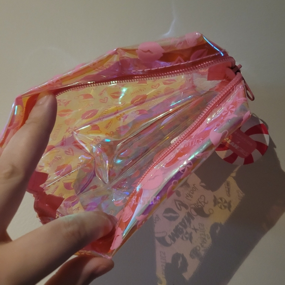 Mean Girls make up pouch by profusion - Picture 3 of 3